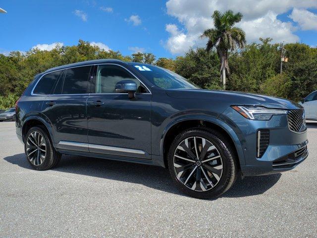 new 2026 Volvo XC90 car, priced at $73,705