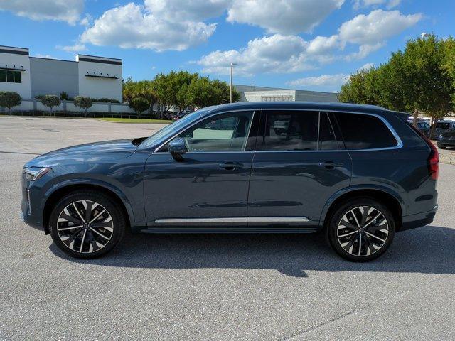 new 2026 Volvo XC90 car, priced at $73,705