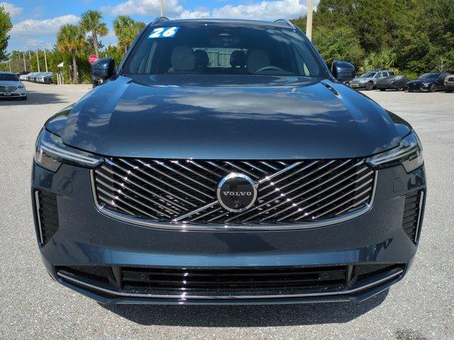 new 2026 Volvo XC90 car, priced at $73,705