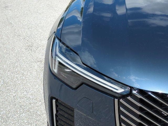 new 2026 Volvo XC90 car, priced at $73,705