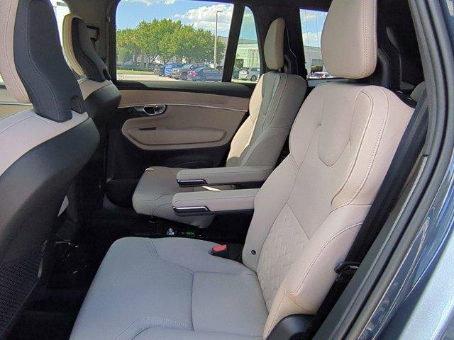 new 2026 Volvo XC90 car, priced at $73,705