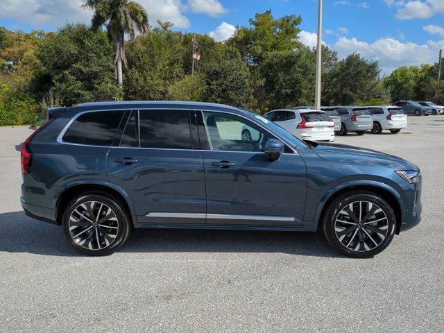 new 2026 Volvo XC90 car, priced at $73,705