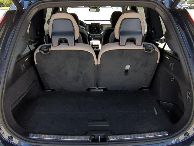 new 2026 Volvo XC90 car, priced at $73,705