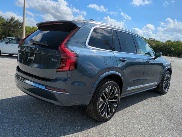 new 2026 Volvo XC90 car, priced at $73,705
