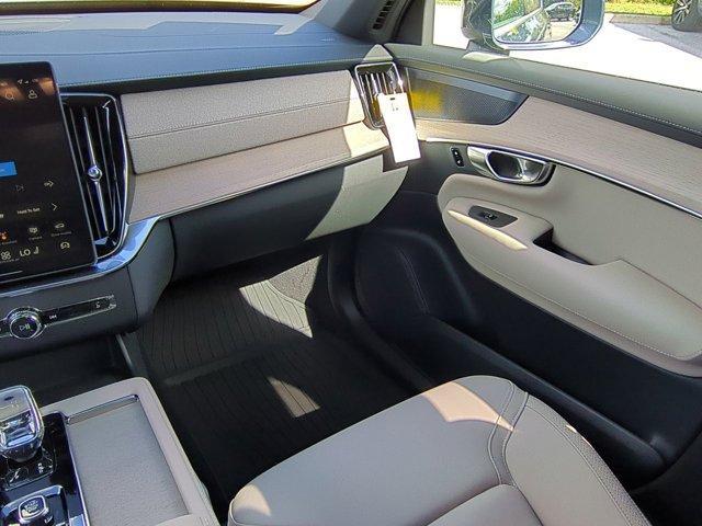 new 2026 Volvo XC90 car, priced at $73,705