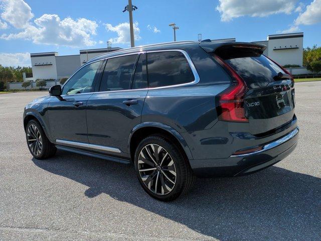 new 2026 Volvo XC90 car, priced at $73,705