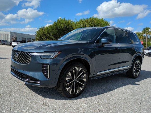 new 2026 Volvo XC90 car, priced at $73,705
