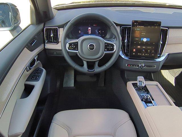 new 2026 Volvo XC90 car, priced at $73,705