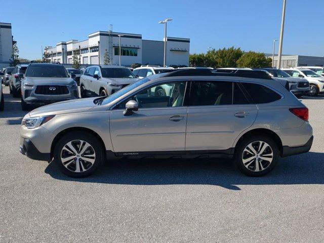 used 2019 Subaru Outback car, priced at $16,890