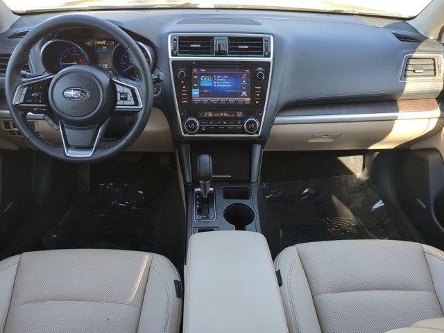 used 2019 Subaru Outback car, priced at $16,890