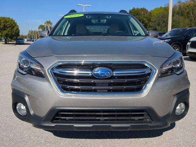 used 2019 Subaru Outback car, priced at $16,890