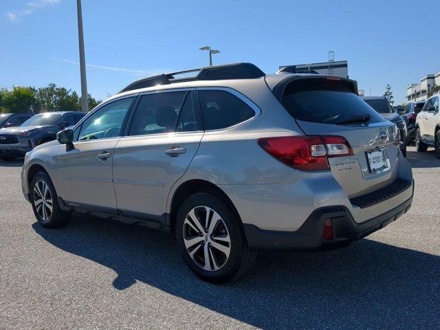 used 2019 Subaru Outback car, priced at $16,890