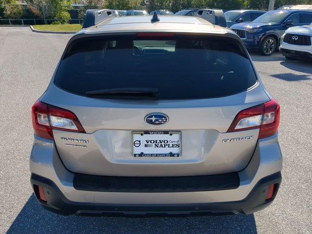 used 2019 Subaru Outback car, priced at $15,983