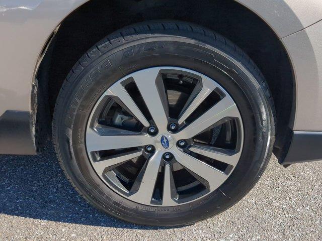 used 2019 Subaru Outback car, priced at $16,890