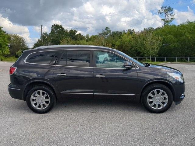 used 2017 Buick Enclave car, priced at $18,745