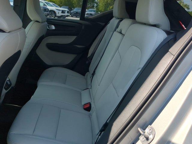 new 2025 Volvo XC40 car, priced at $52,680