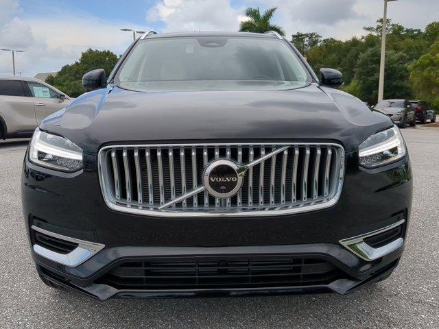 new 2025 Volvo XC90 car, priced at $75,965