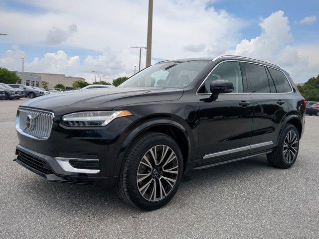 new 2025 Volvo XC90 car, priced at $75,965