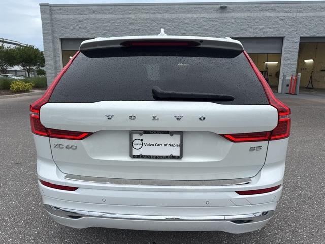 used 2022 Volvo XC60 car, priced at $34,670