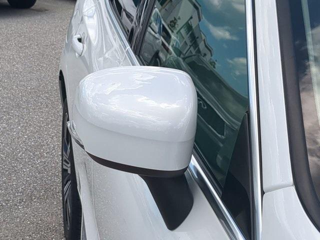 used 2022 Volvo XC60 car, priced at $33,982