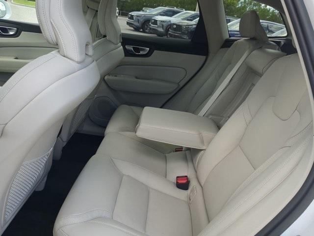 used 2022 Volvo XC60 car, priced at $33,982
