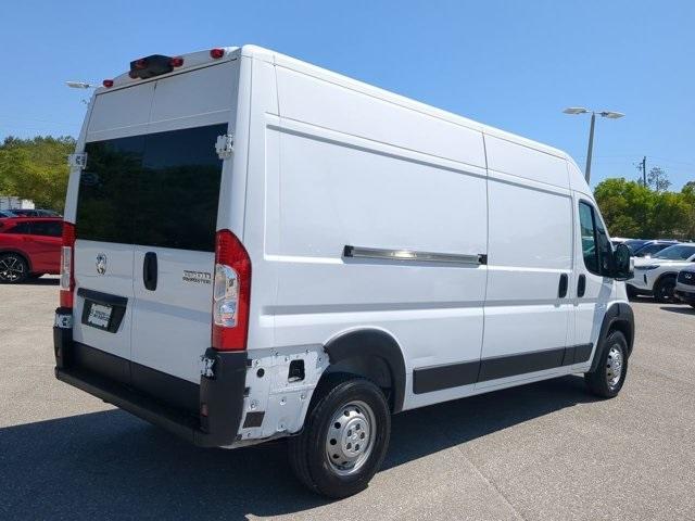 used 2023 Ram ProMaster 2500 car, priced at $33,332