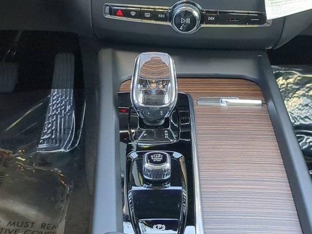 used 2023 Volvo XC60 car, priced at $42,750