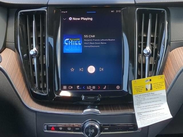 used 2023 Volvo XC60 car, priced at $41,233