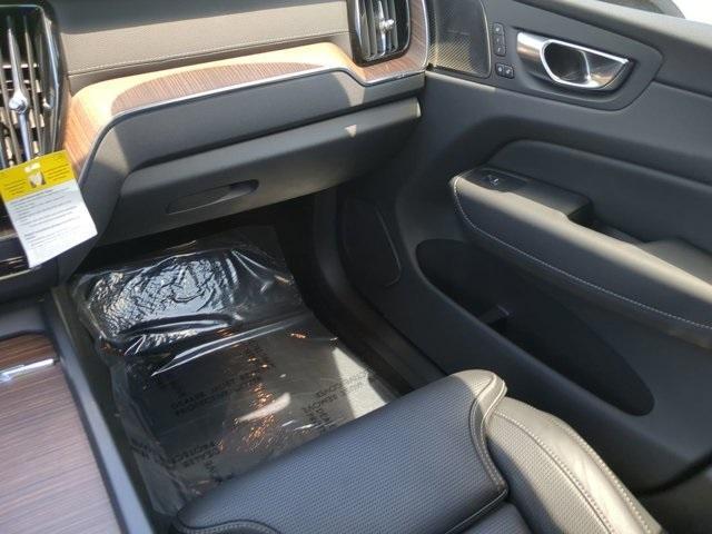 used 2023 Volvo XC60 car, priced at $42,750