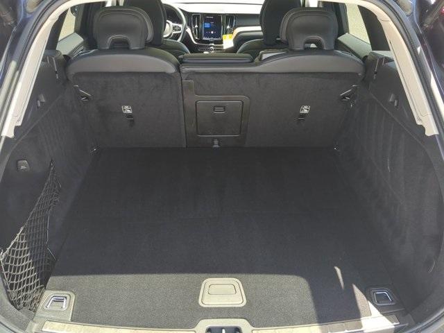 used 2023 Volvo XC60 car, priced at $41,233