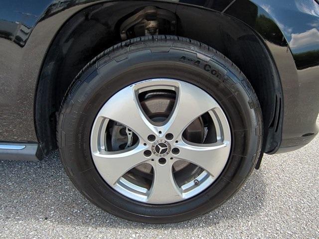 used 2018 Mercedes-Benz GLS 450 car, priced at $21,681