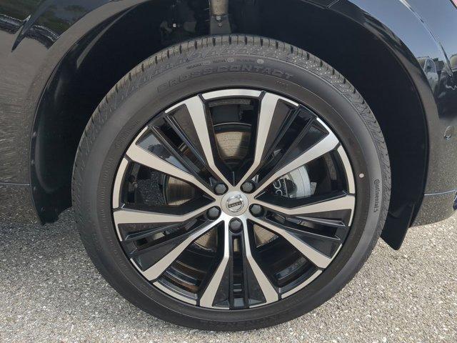 new 2025 Volvo XC60 car, priced at $55,360