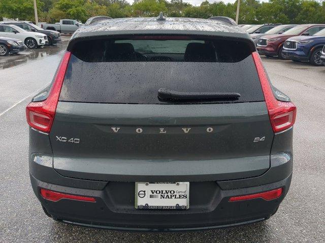 new 2026 Volvo XC40 car, priced at $47,450