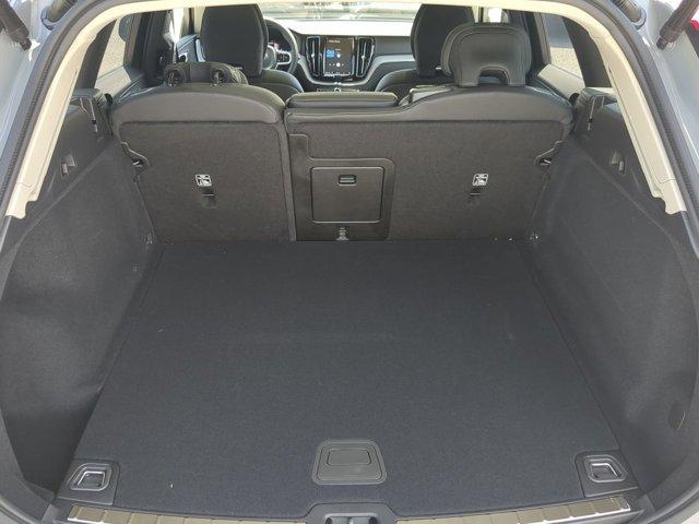 new 2025 Volvo XC60 car, priced at $54,560