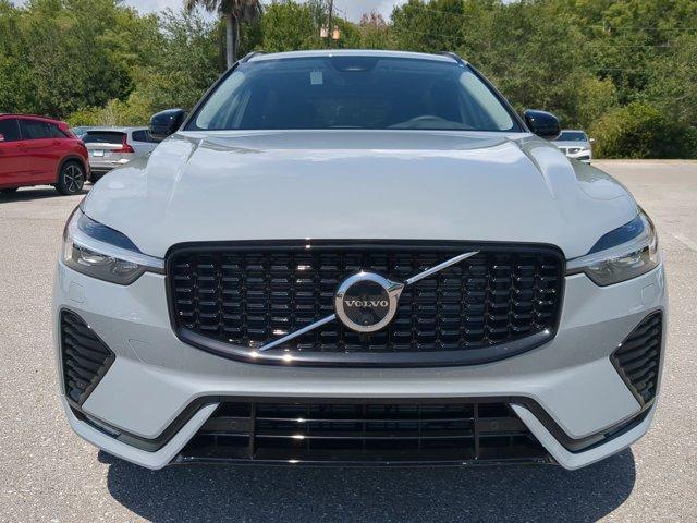 new 2025 Volvo XC60 car, priced at $54,560