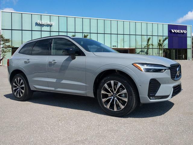 new 2025 Volvo XC60 car, priced at $54,560