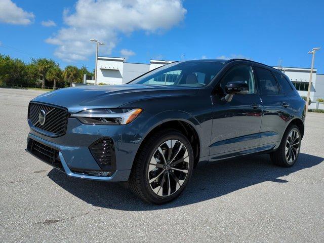 new 2026 Volvo XC60 car, priced at $57,985