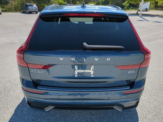 new 2026 Volvo XC60 car, priced at $57,985