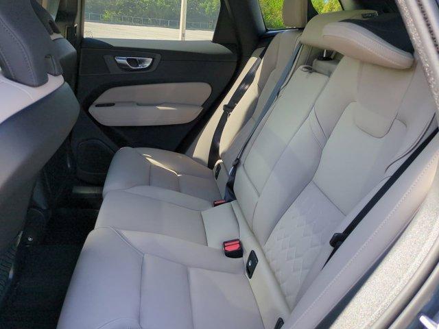 new 2026 Volvo XC60 car, priced at $57,985