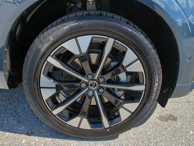 new 2026 Volvo XC60 car, priced at $57,985