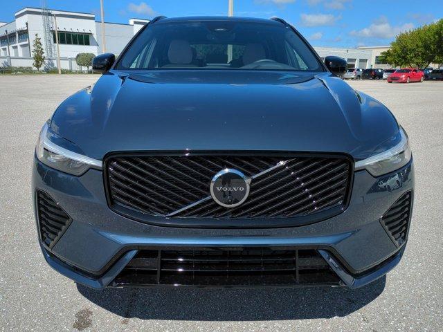 new 2026 Volvo XC60 car, priced at $57,985