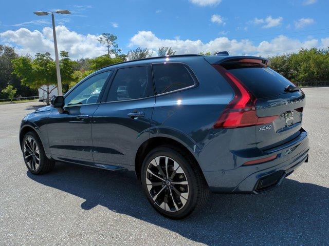 new 2026 Volvo XC60 car, priced at $57,985