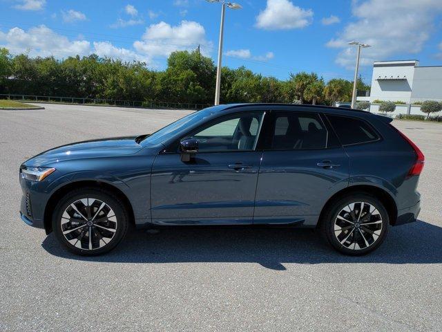 new 2026 Volvo XC60 car, priced at $57,985
