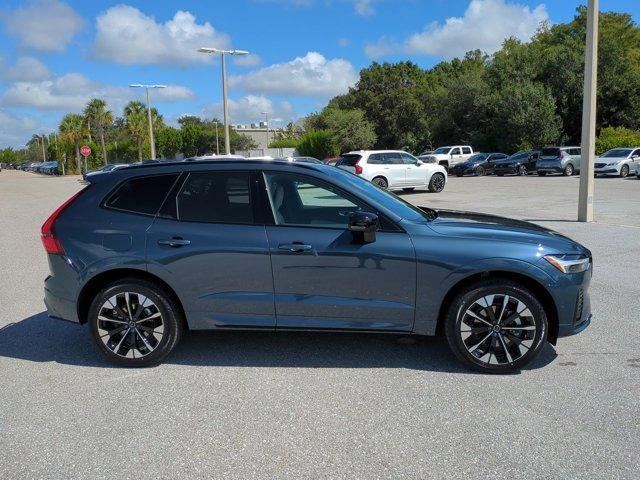 new 2026 Volvo XC60 car, priced at $57,985