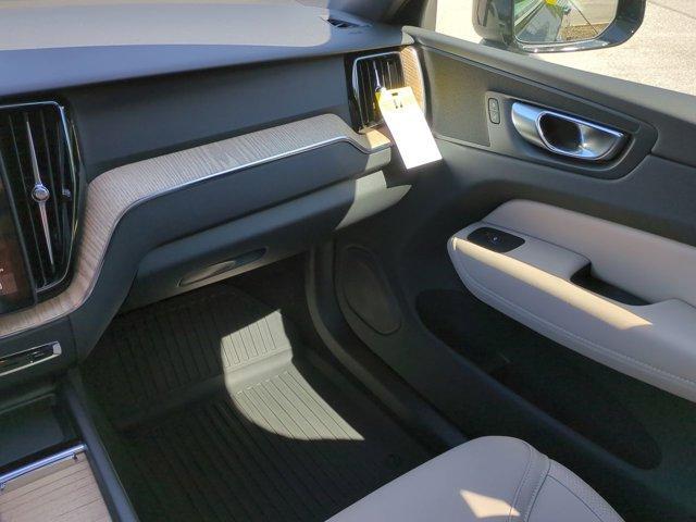 new 2026 Volvo XC60 car, priced at $57,985