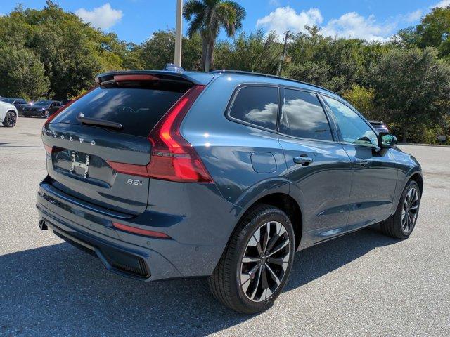 new 2026 Volvo XC60 car, priced at $57,985