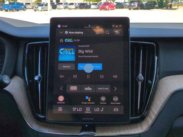new 2026 Volvo XC60 car, priced at $57,985