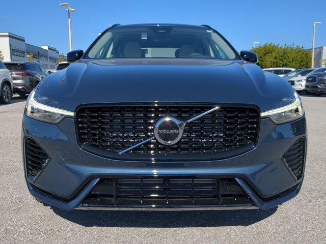 new 2024 Volvo XC60 Recharge Plug-In Hybrid car, priced at $62,345