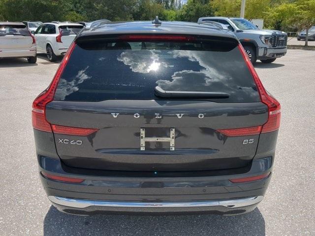 used 2022 Volvo XC60 car, priced at $35,751