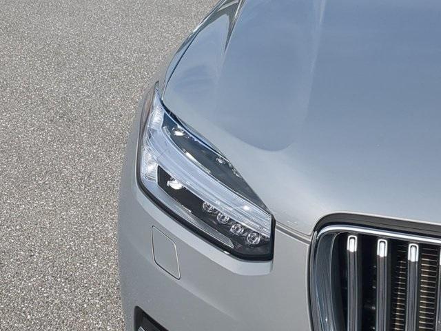used 2023 Volvo XC90 Recharge Plug-In Hybrid car, priced at $58,333